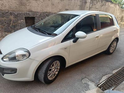 Fiat Punto Evo 1.4 M.Air 16V 5 porte S&S Emotion usata