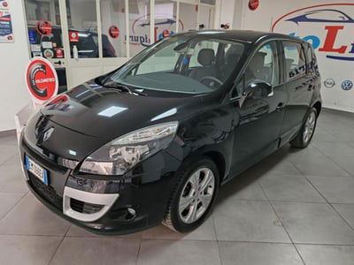 Renault Scenic E-Tech Electric 1.5 dCi 110CV Dynamique 