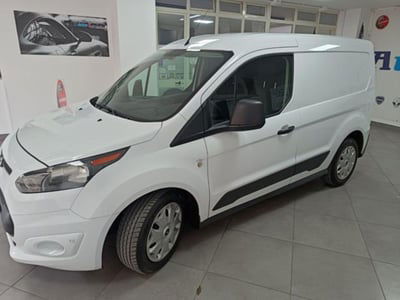 Ford Transit Connect Furgone 240 1.5 Ecoblue 120CV PL Furgone Active usato