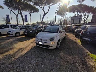 Fiat 500 1.3 Multijet 16V 95 CV "S" usata
