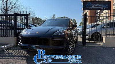 Porsche Cayenne 3.0 V6 usata