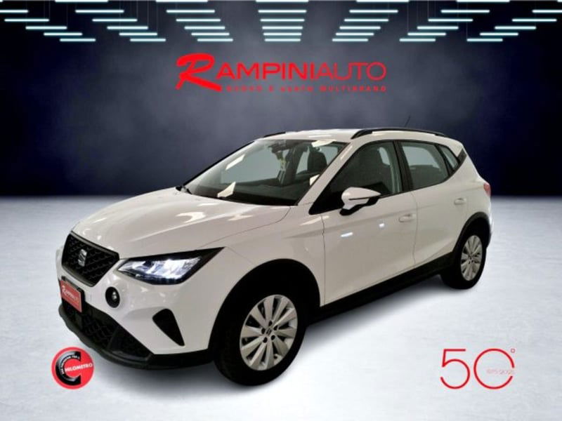 SEAT Arona 1.0 TGI XPERIENCE
