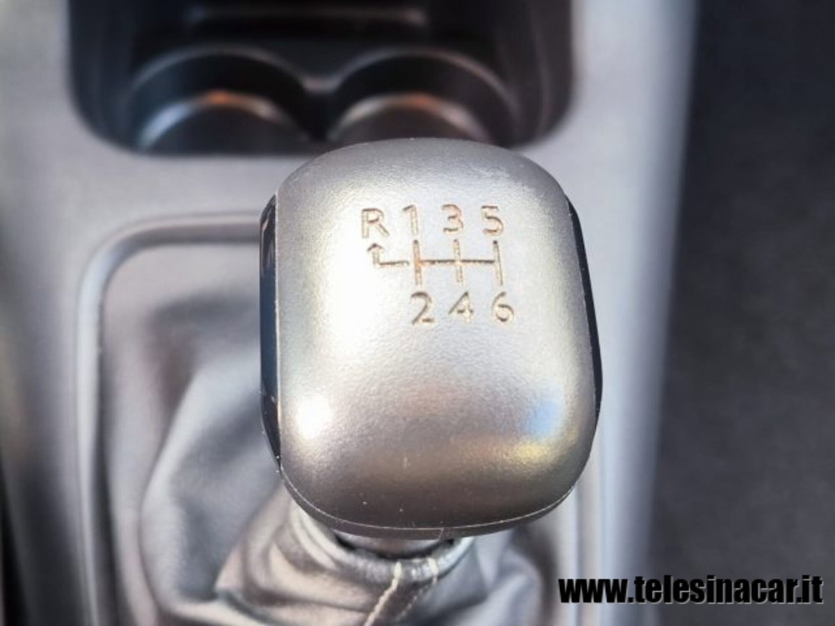Citroen C3 BlueHDi 100 S&S C-Series (15)