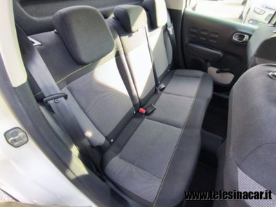 Citroen C3 BlueHDi 100 S&S C-Series (19)
