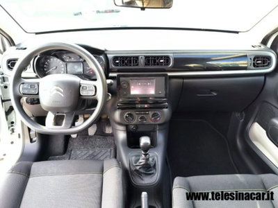 Citroen C3 BlueHDi 100 S&S C-Series (9)