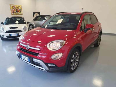 Fiat 500X 1.3 MultiJet 95 CV Cross Dolcevita usata