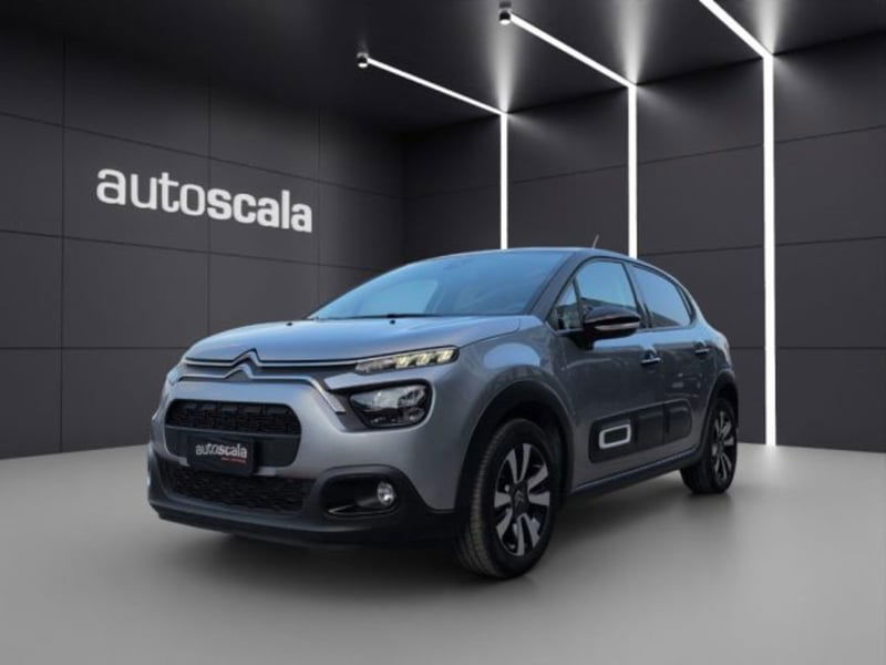 Citroen C3 PureTech 110 S&S Shine 