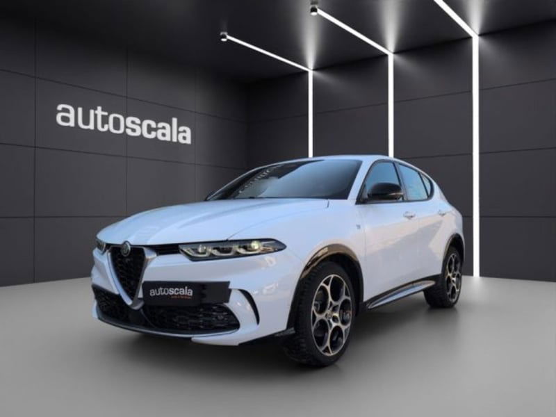 Alfa Romeo Tonale Tonale 1.6 diesel 130 CV TCT6 Ti