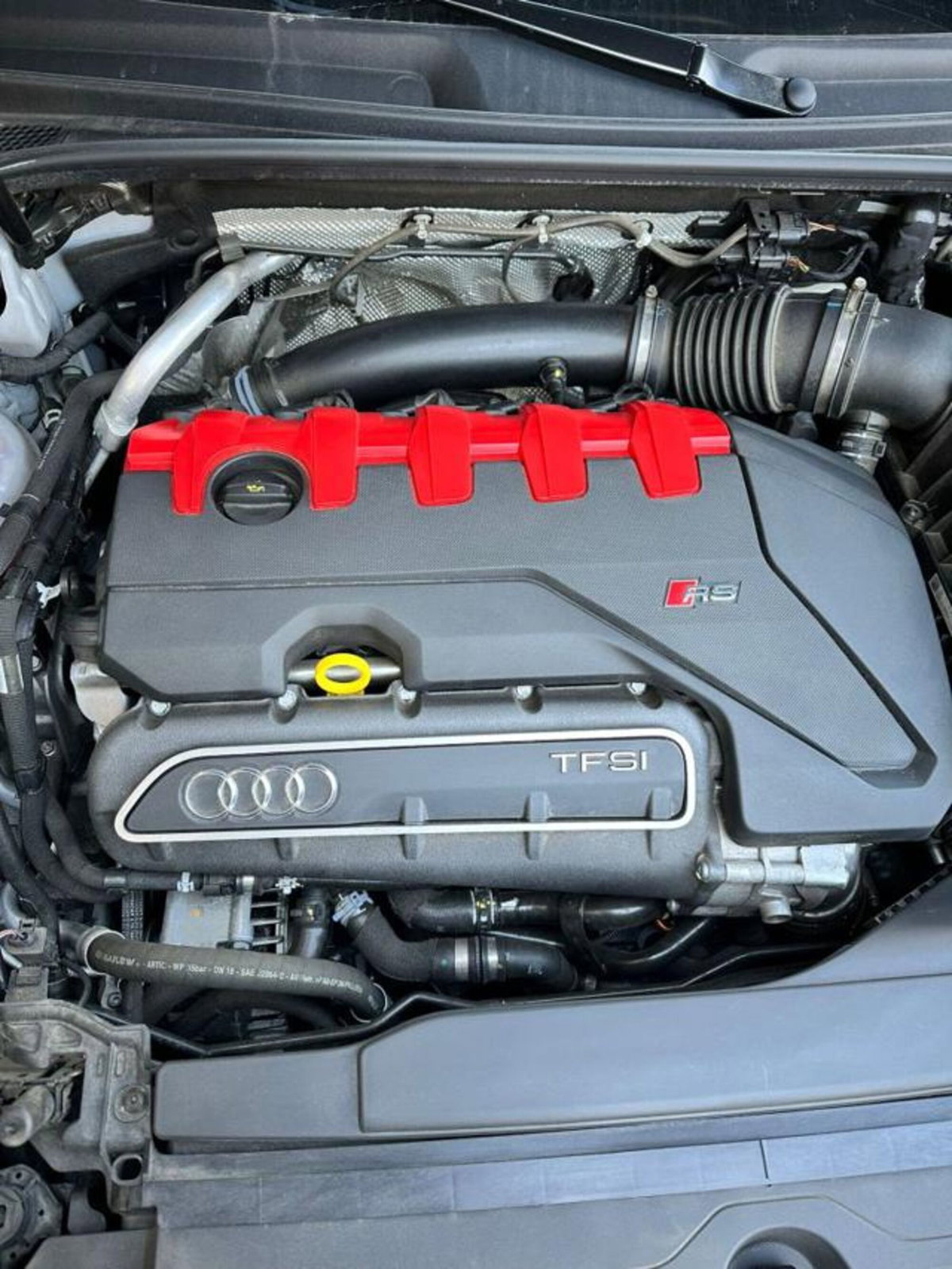 Audi RS Q3 Sportback 2.5 quattro s-tronic (17)