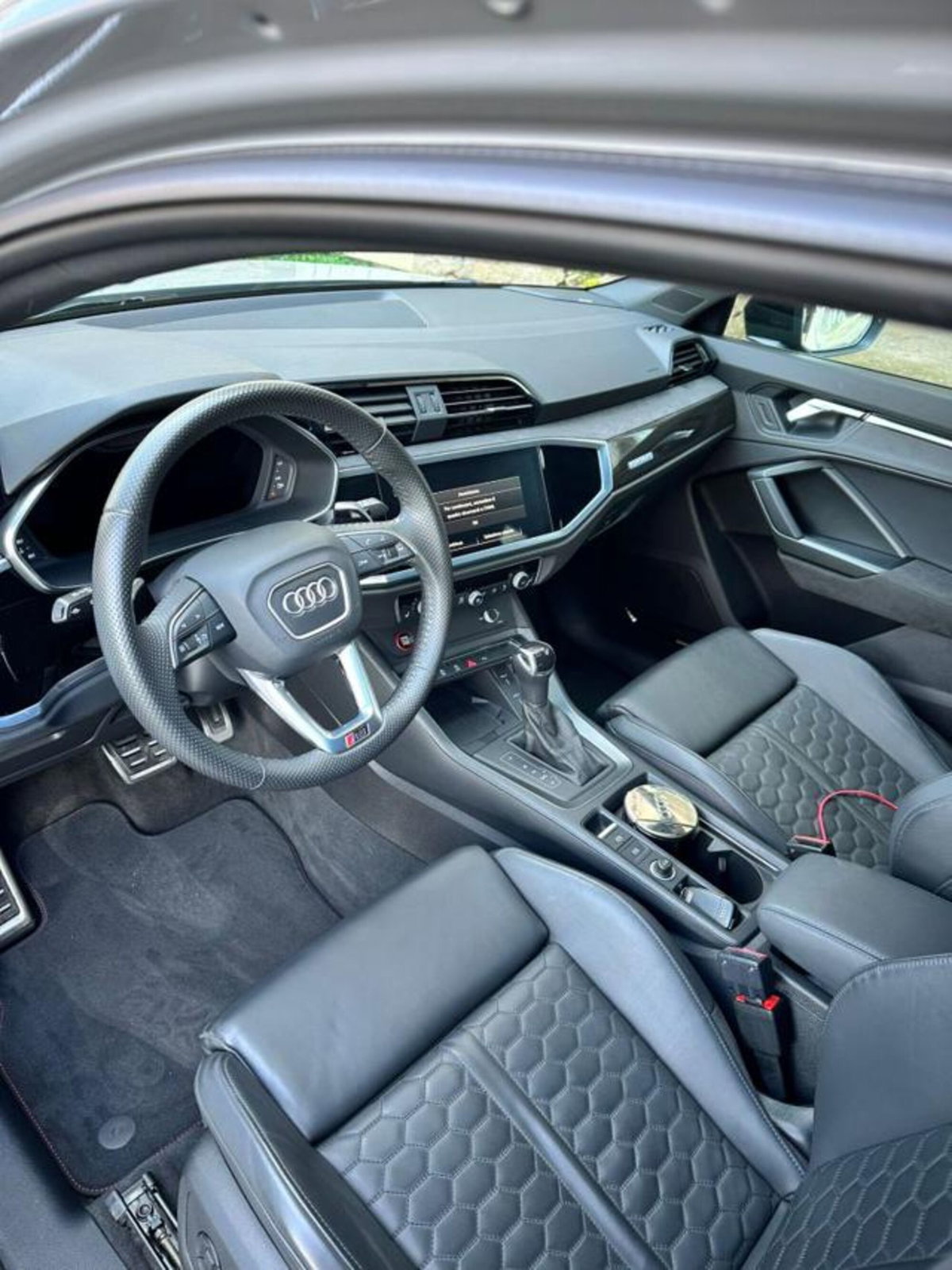 Audi RS Q3 Sportback 2.5 quattro s-tronic (2)