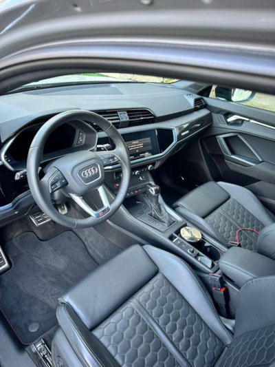 Audi RS Q3 Sportback 2.5 quattro s-tronic (2)