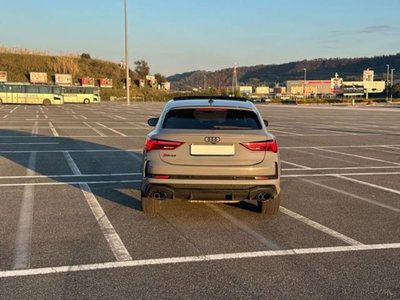 Audi RS Q3 Sportback 2.5 quattro s-tronic (5)
