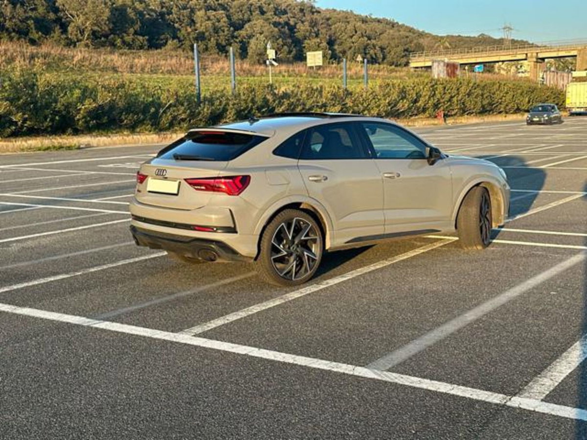 Audi RS Q3 Sportback 2.5 quattro s-tronic (6)