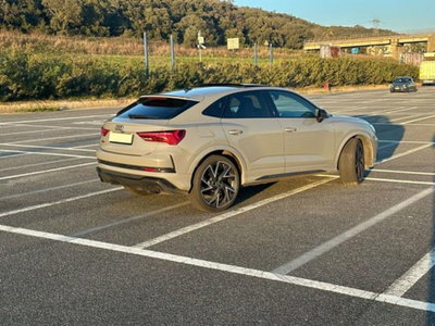 Audi RS Q3 Sportback 2.5 quattro s-tronic (6)