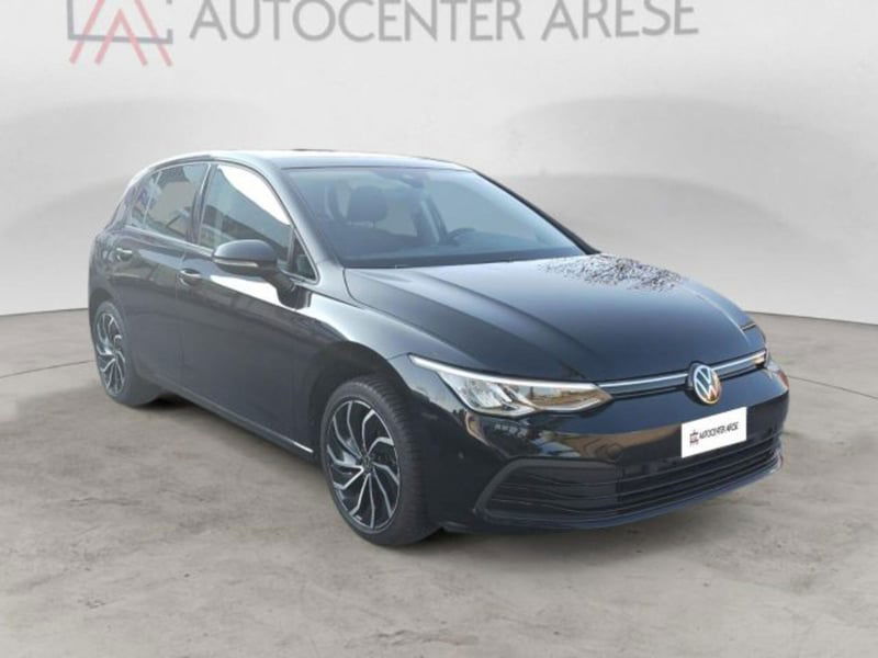Volkswagen Golf Variant 2.0 TDI SCR DSG Life