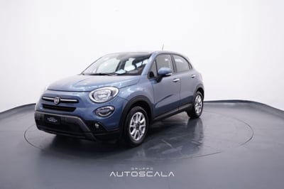 Fiat 500X 1.0 T3 120 CV City Cross usata