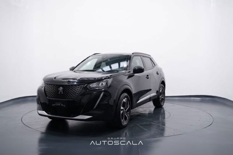 Peugeot 2008 PureTech 100 S&S Allure Pack