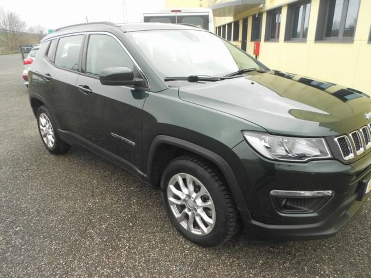 Jeep Compass 1.3 Turbo T4 2WD Longitude (3)