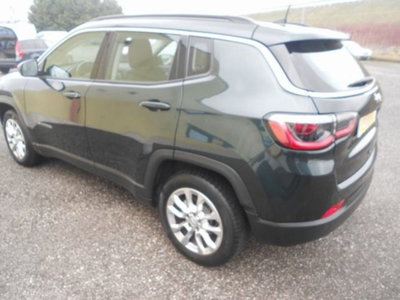 Jeep Compass 1.3 Turbo T4 2WD Longitude (5)