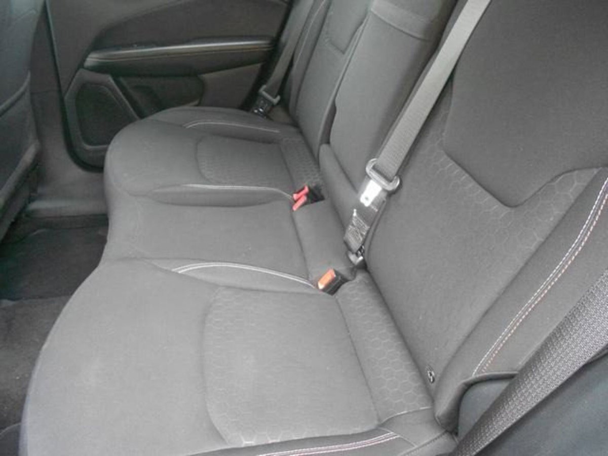 Jeep Compass 1.3 Turbo T4 2WD Longitude (6)