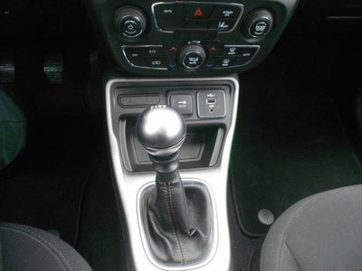 Jeep Compass 1.3 Turbo T4 2WD Longitude (9)