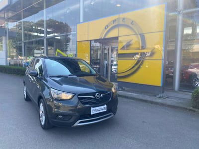 Opel Crossland X 1.6 ECOTEC D 120 CV Start&Stop Innovation usata