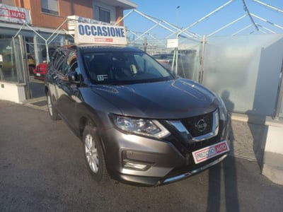 Nissan X-Trail dCi 150 4WD X-Tronic Business usata