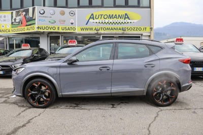 Cupra Formentor Formentor 1.4 e-Hybrid DSG VZ Priority usata