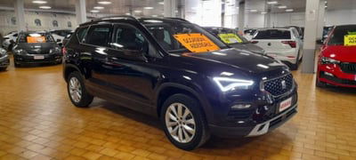 SEAT Ateca 1.0 TSI Business usata