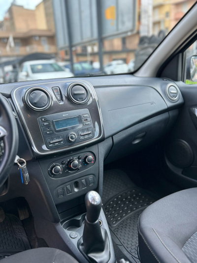 Dacia Sandero Stepway 0.9 TCe Turbo GPL 90 CV S&S Access (10)