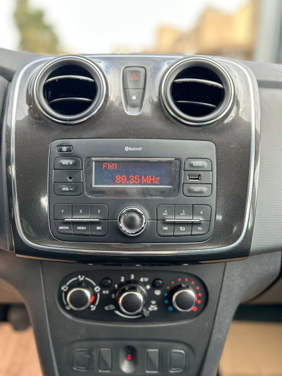 Dacia Sandero Stepway 0.9 TCe Turbo GPL 90 CV S&S Access (11)