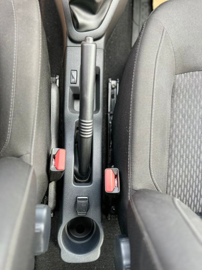 Dacia Sandero Stepway 0.9 TCe Turbo GPL 90 CV S&S Access (18)