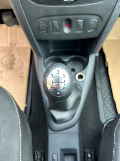 Dacia Sandero Stepway 0.9 TCe Turbo GPL 90 CV S&S Access (20)
