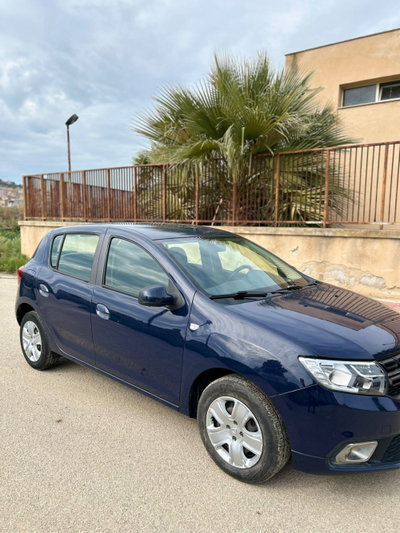Dacia Sandero Stepway 0.9 TCe Turbo GPL 90 CV S&S Access (5)