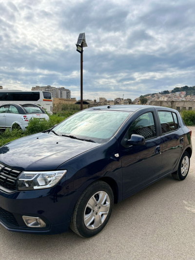 Dacia Sandero Stepway 0.9 TCe Turbo GPL 90 CV S&S Access (7)