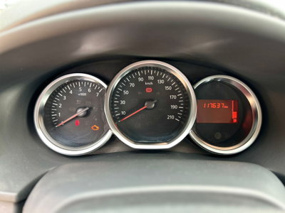 Dacia Sandero Stepway 0.9 TCe Turbo GPL 90 CV S&S Access (9)
