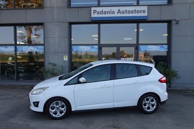 Ford C-Max 1.6 TDCi 115CV Plus usata