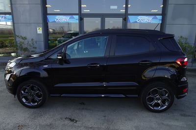 Ford EcoSport 1.0 EcoBoost 125 CV Start&Stop ST-Line  usata