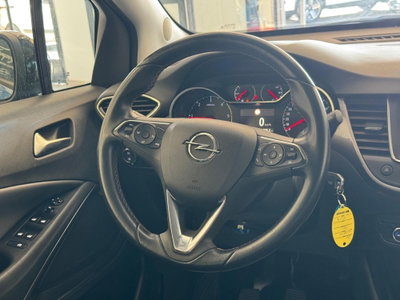 Opel Crossland X 1.6 ECOTEC D 8V Start&Stop Advance (10)