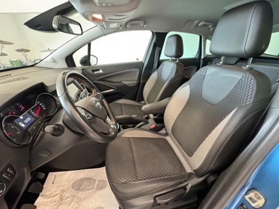 Opel Crossland X 1.6 ECOTEC D 8V Start&Stop Advance (13)