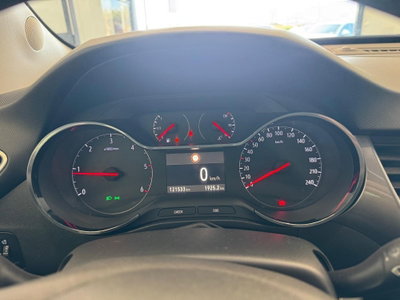 Opel Crossland X 1.6 ECOTEC D 8V Start&Stop Advance (14)