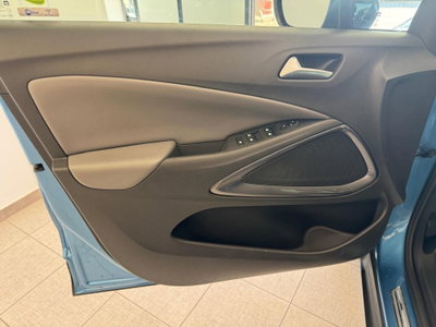 Opel Crossland X 1.6 ECOTEC D 8V Start&Stop Advance (16)