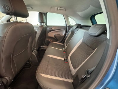 Opel Crossland X 1.6 ECOTEC D 8V Start&Stop Advance (19)