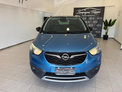Opel Crossland X 1.6 ECOTEC D 8V Start&Stop Advance (2)