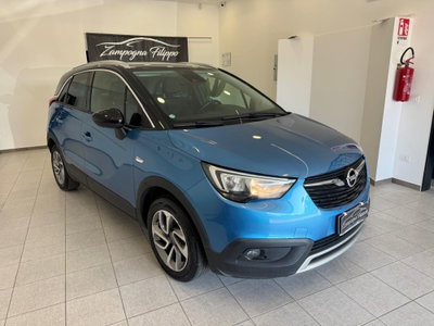 Opel Crossland X 1.6 ECOTEC D 8V Start&Stop Advance (3)