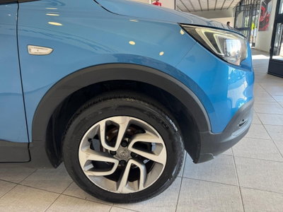 Opel Crossland X 1.6 ECOTEC D 8V Start&Stop Advance (4)