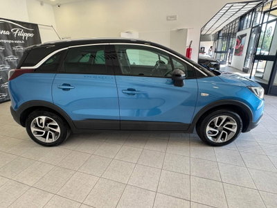 Opel Crossland X 1.6 ECOTEC D 8V Start&Stop Advance (5)