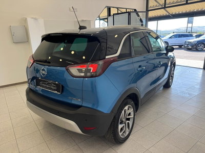 Opel Crossland X 1.6 ECOTEC D 8V Start&Stop Advance (6)