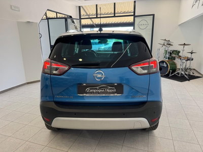 Opel Crossland X 1.6 ECOTEC D 8V Start&Stop Advance (7)