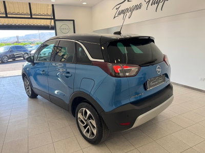 Opel Crossland X 1.6 ECOTEC D 8V Start&Stop Advance (8)